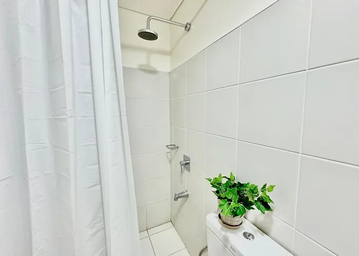 Comfy Spot Staycation At Kasara Urban Pasig *