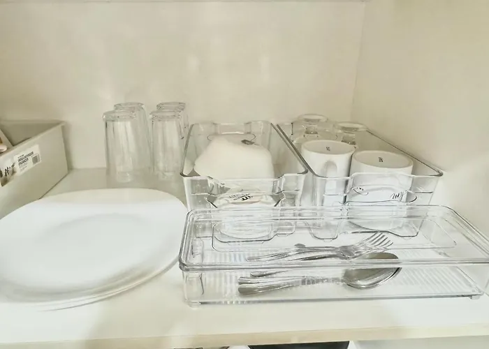 Comfy Spot Staycation At Kasara Urban Pasig Manilla
