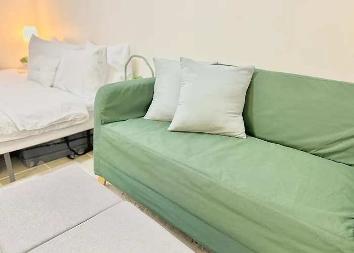 Comfy Spot Staycation At Kasara Urban Pasig