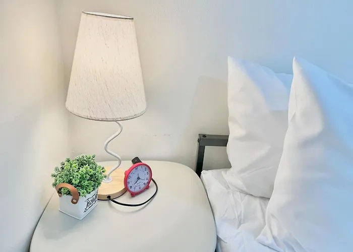 Comfy Spot Staycation At Kasara Urban Pasig Appartement