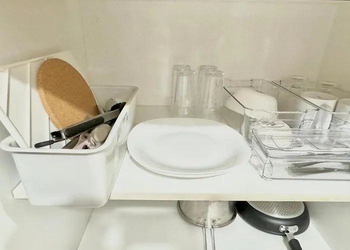 Comfy Spot Staycation At Kasara Urban Pasig Appartement