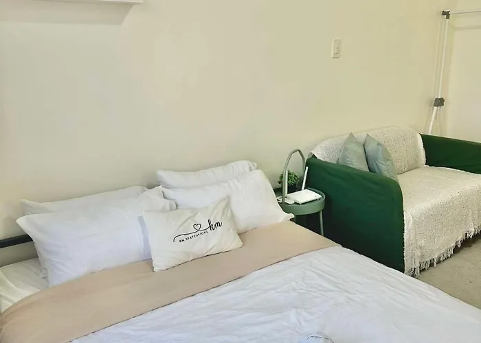 Comfy Spot Staycation At Kasara Urban Pasig Appartement *